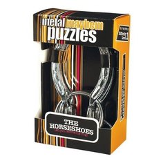 Головоломка Professor Puzzle