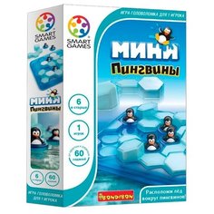 Головоломка BONDIBON Smart