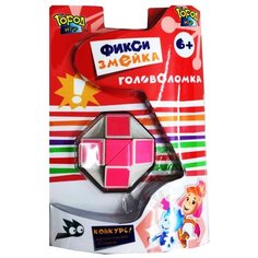 Головоломка Город Игр Змейка
