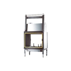 Топка SUPRA Double Vision 583 B2