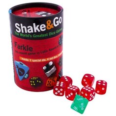 Настольная игра The Purple Cow