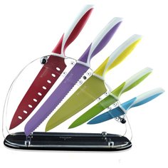 Набор Winner 5 ножей с