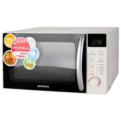 Микроволновая печь SUPRA 18TW80
