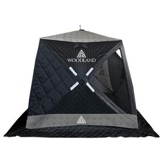 Палатка WoodLand ULTRA