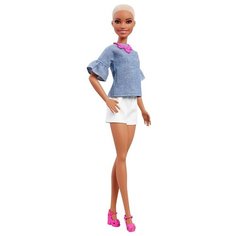 Кукла Barbie Шик в Шамбре FNJ40