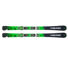 Горные лыжи HEAD V-Shape V10 18