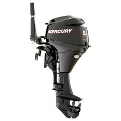 Лодочный мотор Mercury ME F 9.9