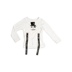 Лонгслив Choupette