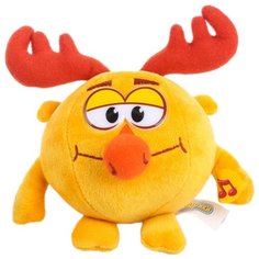 Мягкая игрушка Мульти-Пульти