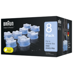 Картридж Braun CCR8
