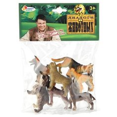 Фигурки Играем вместе Диалоги о