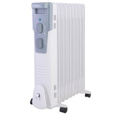 Масляный радиатор Scarlett SC