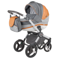 Универсальная коляска Adamex