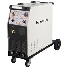 Сварочный аппарат TRITON ALUMIG Тритон