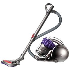 Пылесос Dyson Ball Parquet+