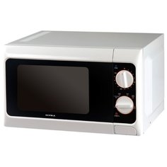 Микроволновая печь SUPRA 18MW30