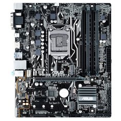 Материнская плата ASUS PRIME