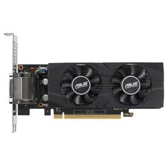 Видеокарта ASUS GeForce GTX