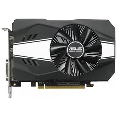 Видеокарта ASUS GeForce GTX