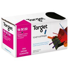 Картридж Target TR-TK130