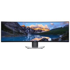 Монитор DELL U4919DW