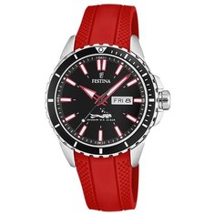 Наручные часы Festina F20378 6