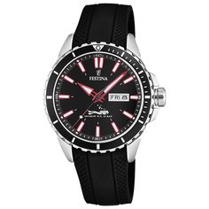 Наручные часы Festina F20378 2