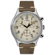 Наручные часы Timex TW2R96400