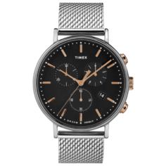 Наручные часы Timex TW2T11400