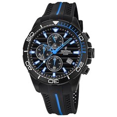 Наручные часы Festina F20366 2
