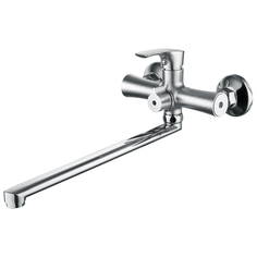 Однорычажный смеситель Ростовская Мануфактура Сантехники