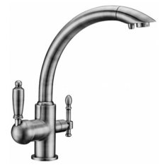 Однорычажный смеситель для Kaiser