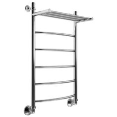 Водяной полотенцесушитель Маргроид