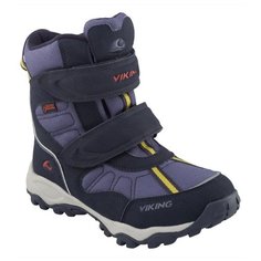 Ботинки VIKING Bluster II GTX