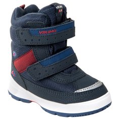 Ботинки VIKING Play II GTX