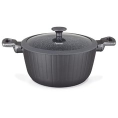 Кастрюля Fissman Midnight