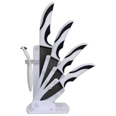 Набор Winner WR-7321 4 ножа и