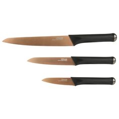 Набор Rondell Gladius 3 ножа