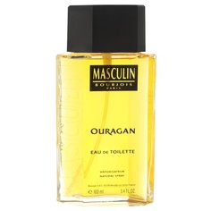 Bourjois Masculin Ouragan
