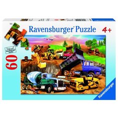 Пазл Ravensburger Большая