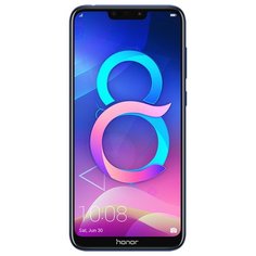 Смартфон Honor 8C 3 32GB
