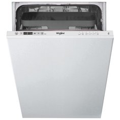 Посудомоечная машина Whirlpool