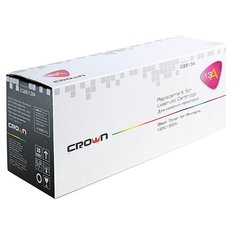 Картридж CROWN CM-C2613A