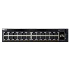 Коммутатор DELL X1018P
