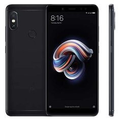 Смартфон Xiaomi Redmi Note 5 6