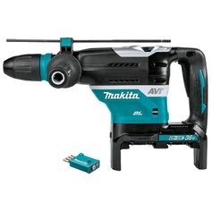 Перфоратор Makita DHR400ZKU