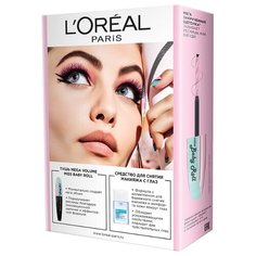 LOreal Paris тушь для ресниц