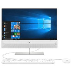 Моноблок 27 HP Pavilion