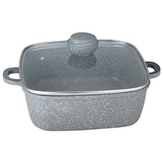 Кастрюля Bekker BK-3809 3.9 л