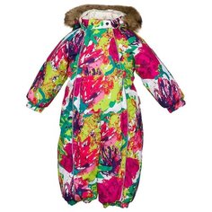 Комбинезон Huppa Reggie 1